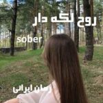 دانلود رمان روح لکه دار جلد پنجم هیچکسان از sober