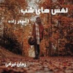 دانلود رمان نفس های شب از ا.اصغر زاده