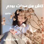 دانلود رمان کاش من صدات بودم از ماوی